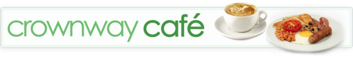 Crownway Café