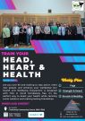 Head, Heart & Health Gentle Exercise Class